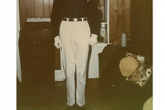 03-1p - Penn State AFROTC Cadet Driesbach 1968-2