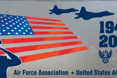 US Air Force Birthday #2